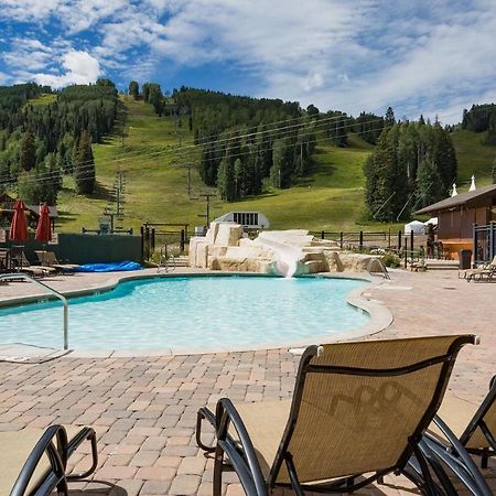 Peregrine Point 201 Villa Дуранго Маунтин Резорт Екстериор снимка