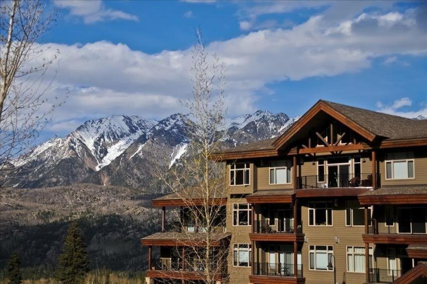 Peregrine Point 201 Villa Дуранго Маунтин Резорт Екстериор снимка
