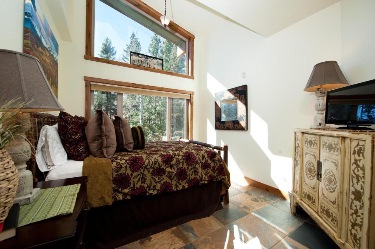 Peregrine Point 201 Villa Дуранго Маунтин Резорт Екстериор снимка